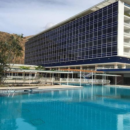 Marriott Maracay Golf Resort Exteriör bild
