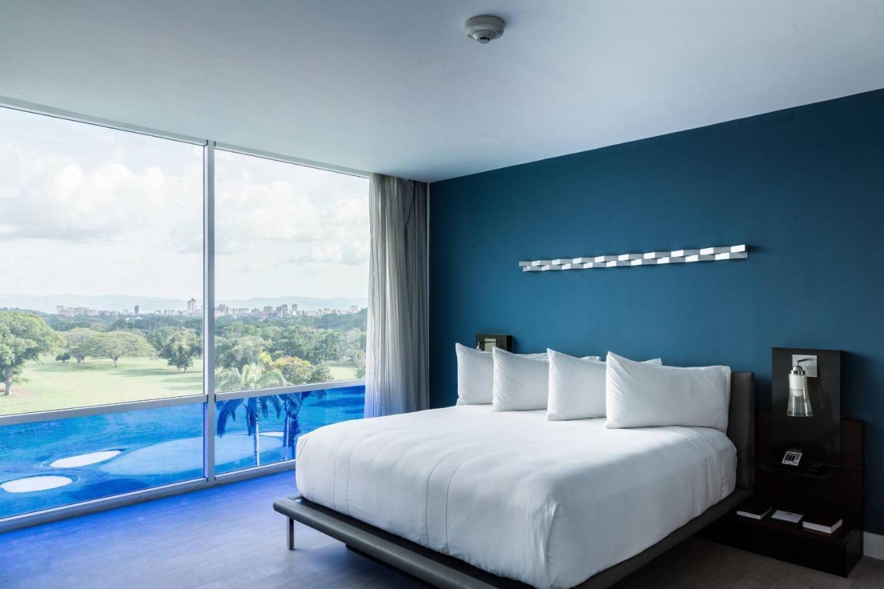 Marriott Maracay Golf Resort Exteriör bild