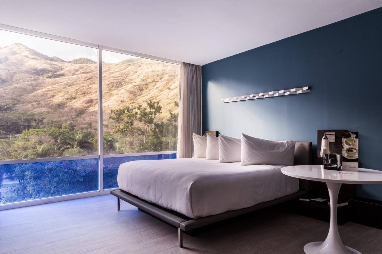 Marriott Maracay Golf Resort Exteriör bild
