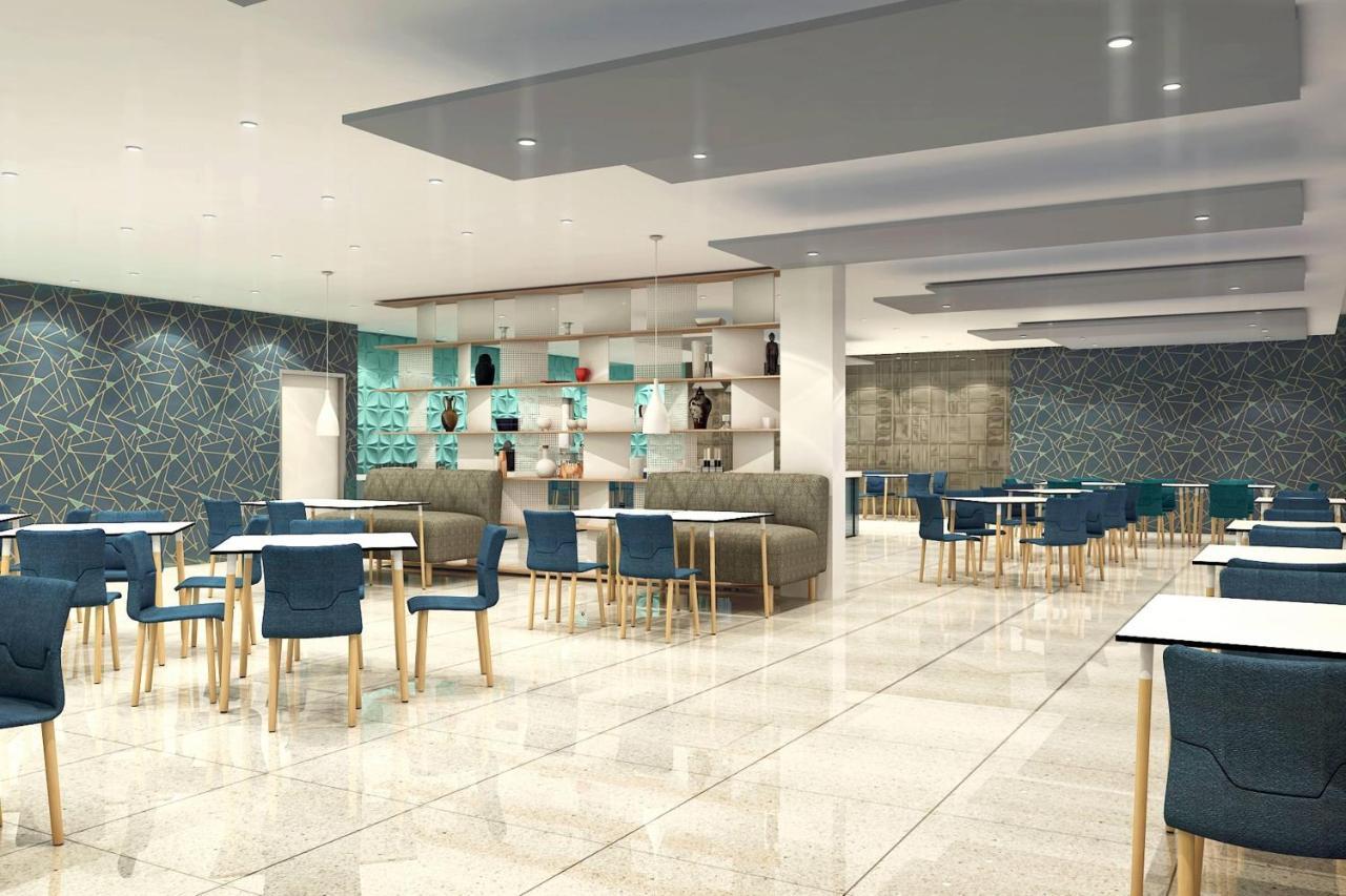 Marriott Maracay Golf Resort Exteriör bild
