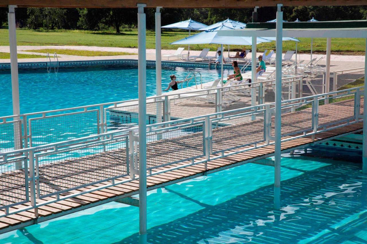 Marriott Maracay Golf Resort Exteriör bild