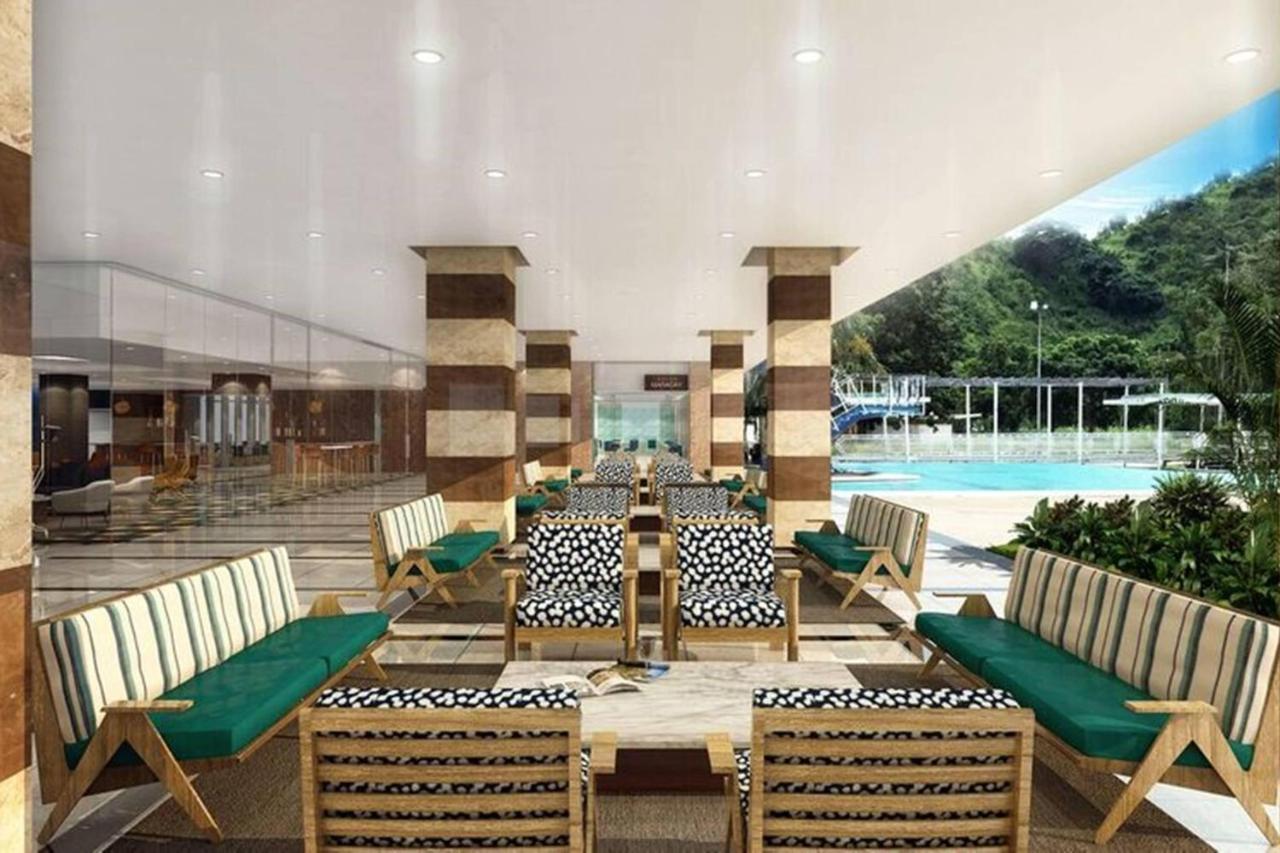 Marriott Maracay Golf Resort Exteriör bild