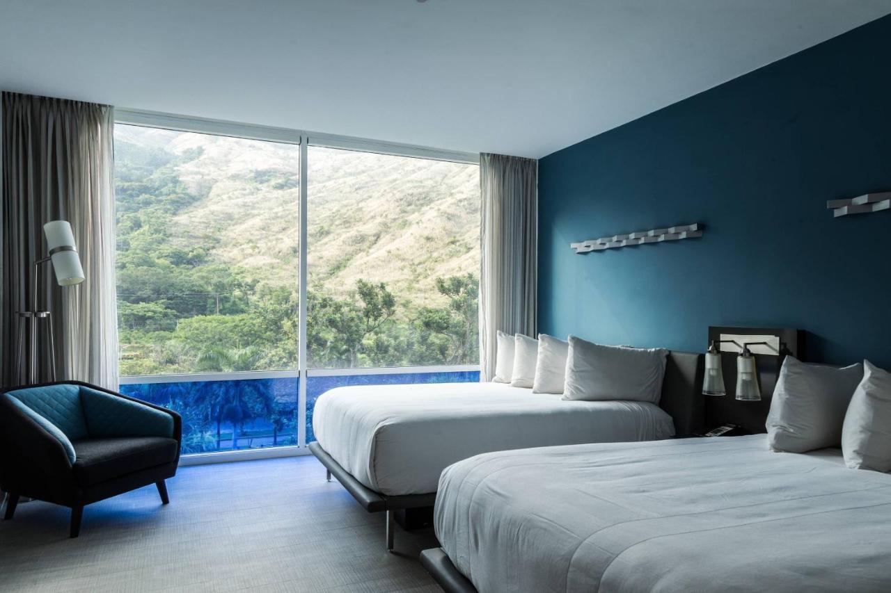 Marriott Maracay Golf Resort Exteriör bild