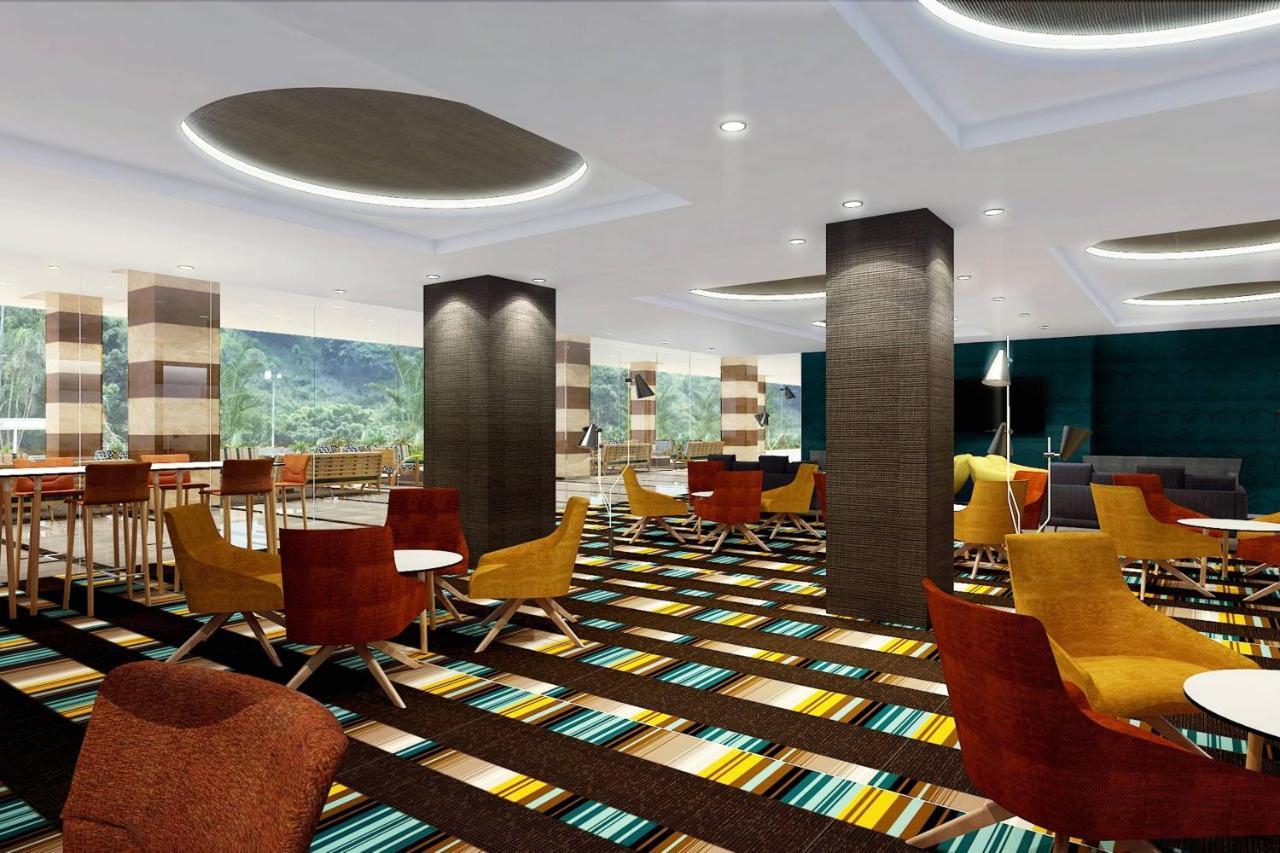 Marriott Maracay Golf Resort Exteriör bild